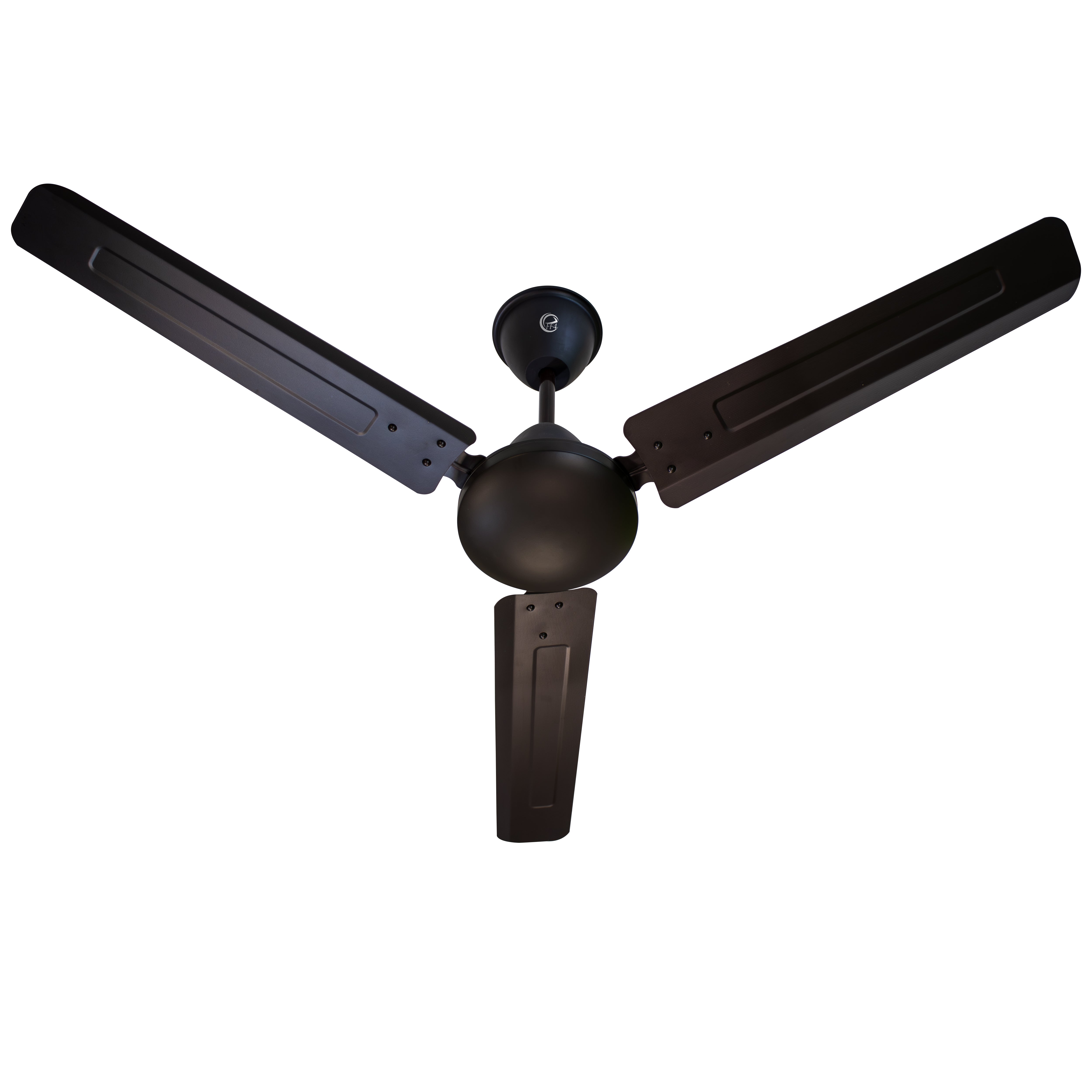 eFF4 Sino Atom Remote Control Ceiling Fan 5 Star 1200 mm 3 Blade High Air Delivery Energy Saving Ceiling Fan (2 Years Warranty) Saves Your Electricity Bills