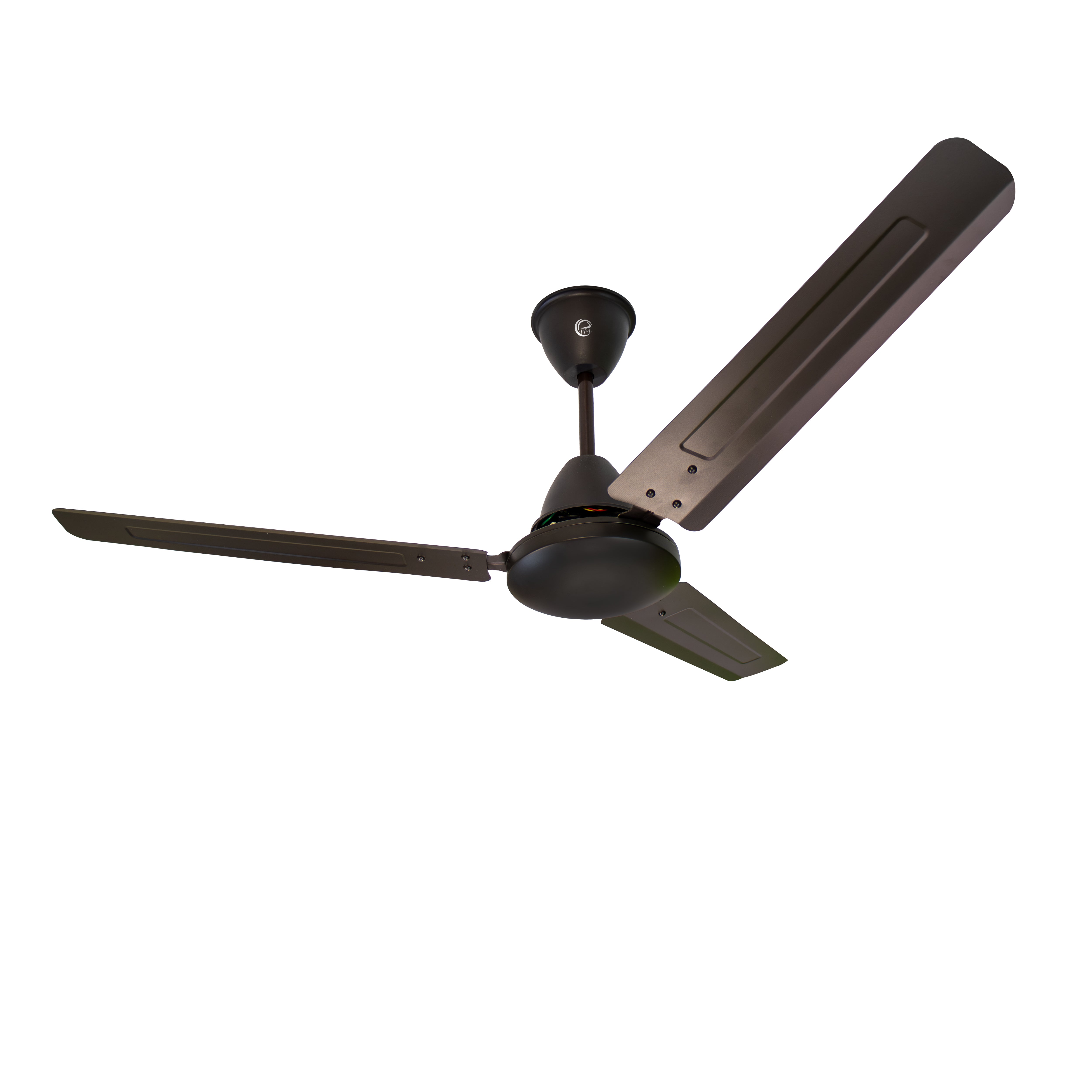 eFF4 Sino Atom Remote Control Ceiling Fan 5 Star 1200 mm 3 Blade High Air Delivery Energy Saving Ceiling Fan (2 Years Warranty) Saves Your Electricity Bills