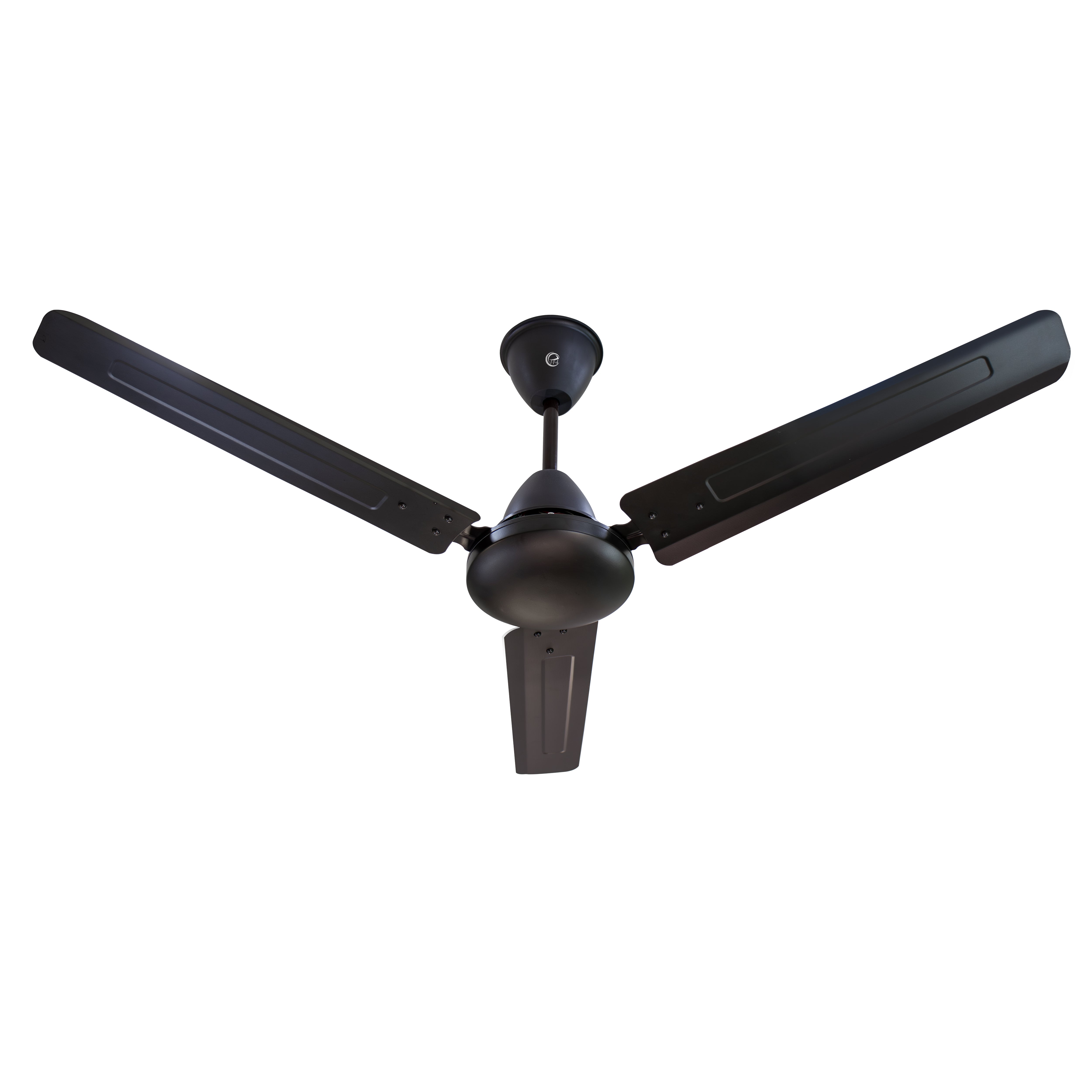 eFF4 Sino Atom Remote Control Ceiling Fan 5 Star 1200 mm 3 Blade High Air Delivery Energy Saving Ceiling Fan (2 Years Warranty) Saves Your Electricity Bills