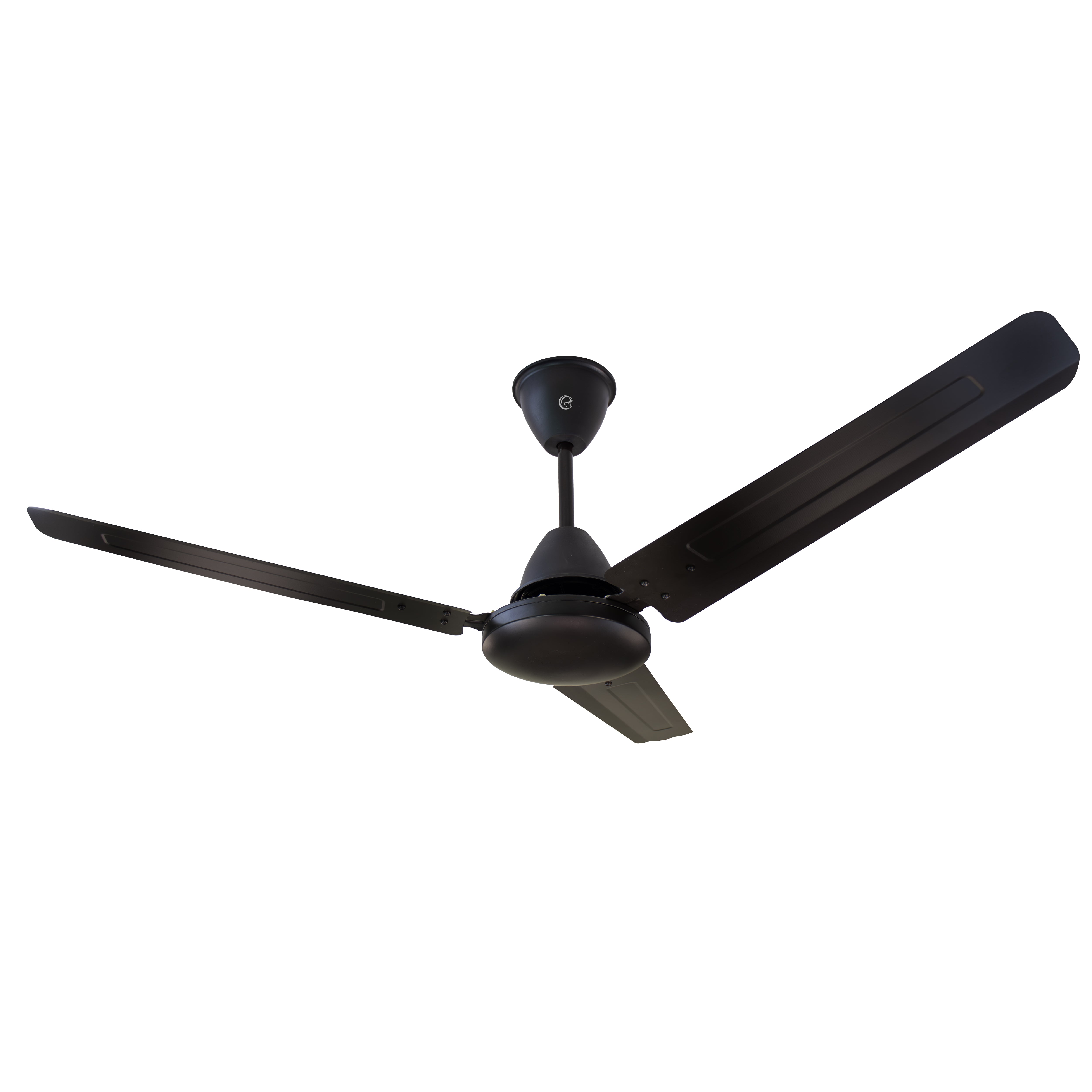 eFF4 Sino Atom Remote Control Ceiling Fan 5 Star 1200 mm 3 Blade High Air Delivery Energy Saving Ceiling Fan (2 Years Warranty) Saves Your Electricity Bills