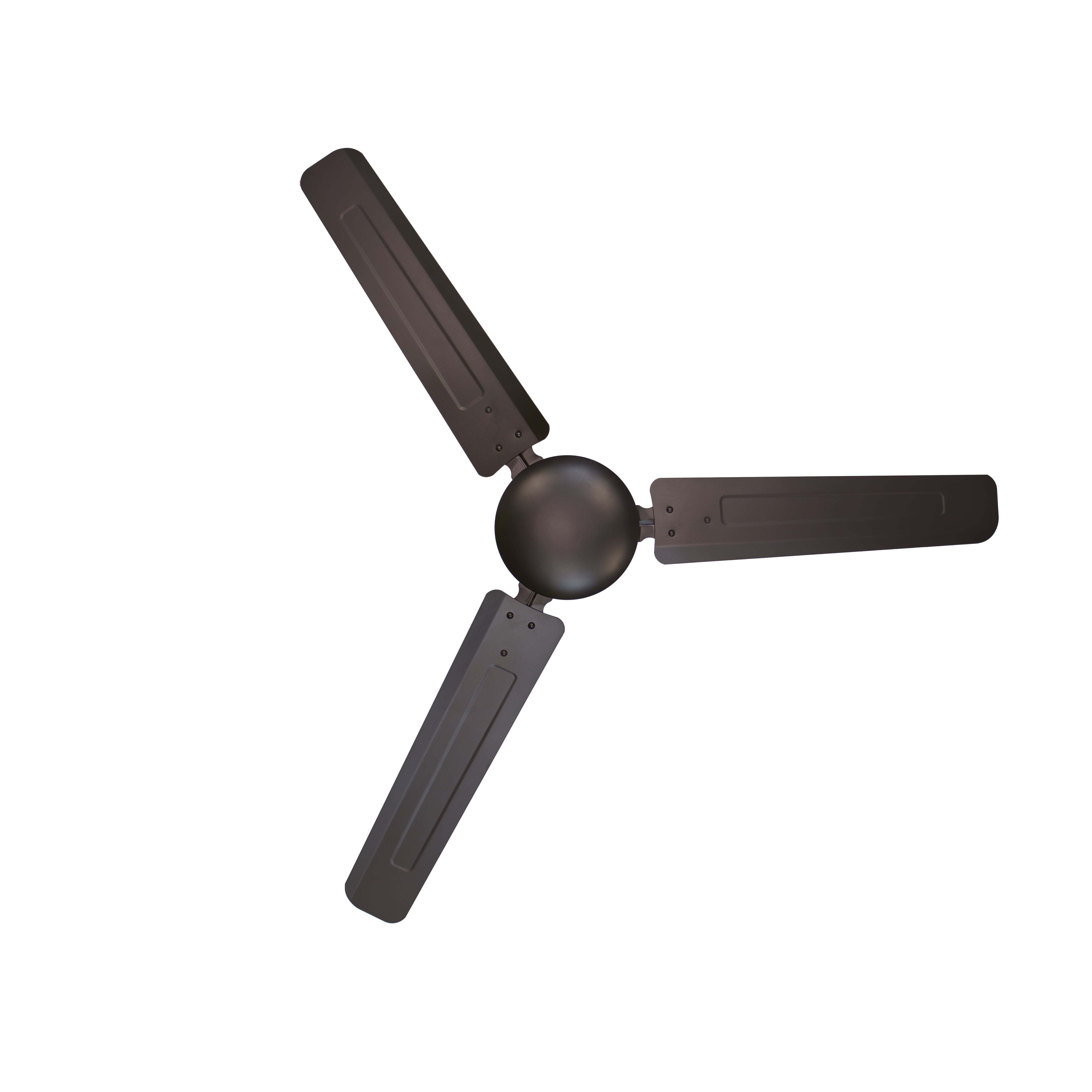 eFF4 Sino Atom Remote Control Ceiling Fan 5 Star 1200 mm 3 Blade High Air Delivery Energy Saving Ceiling Fan (2 Years Warranty) Saves Your Electricity Bills