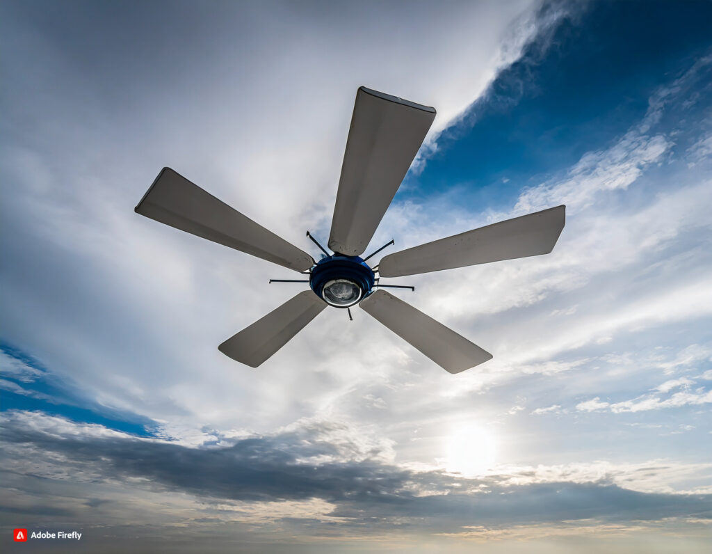 Revolutionizing Comfort: Unveiling the Power of BLDC Ceiling Fans 6:18 pm